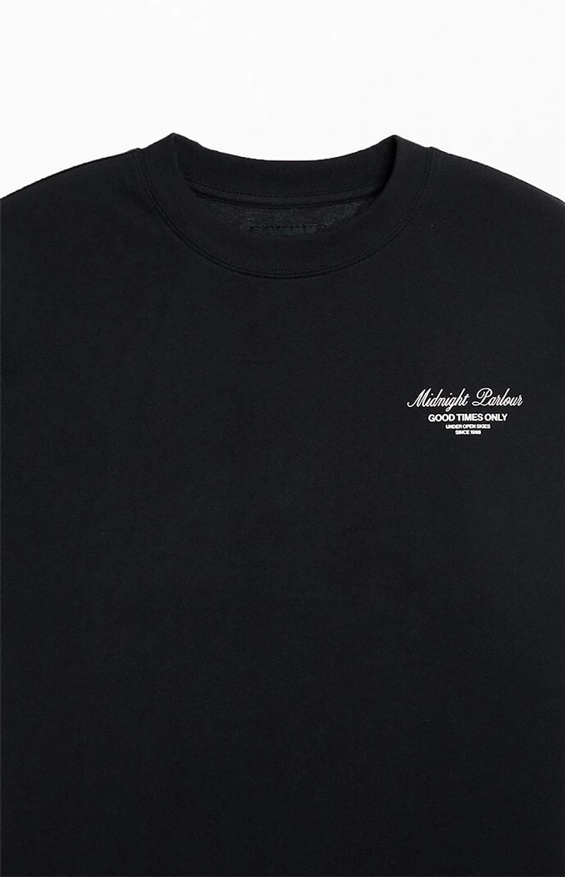 Pacsun Midnight Parlour T-Shirt