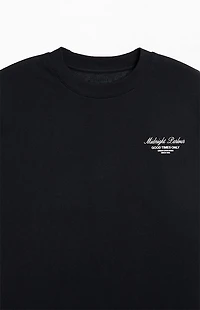 Pacsun Midnight Parlour T-Shirt
