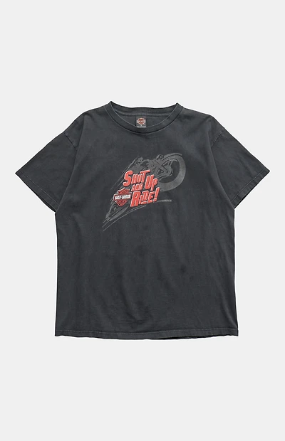 PS VINTAGE '2000s Harley Davidson St. Paul T-Shirt