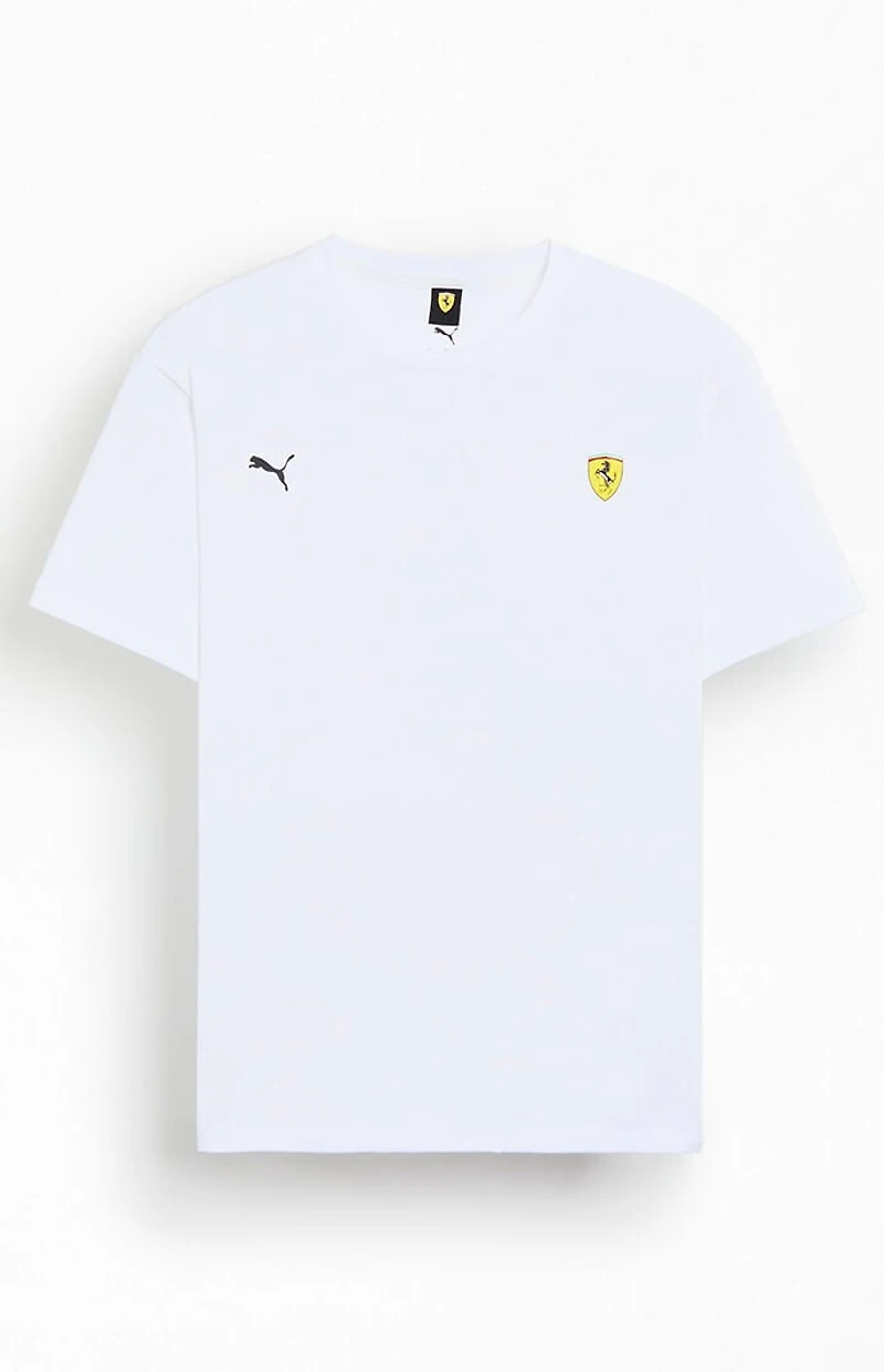 Puma Ferrari Miami T-Shirt
