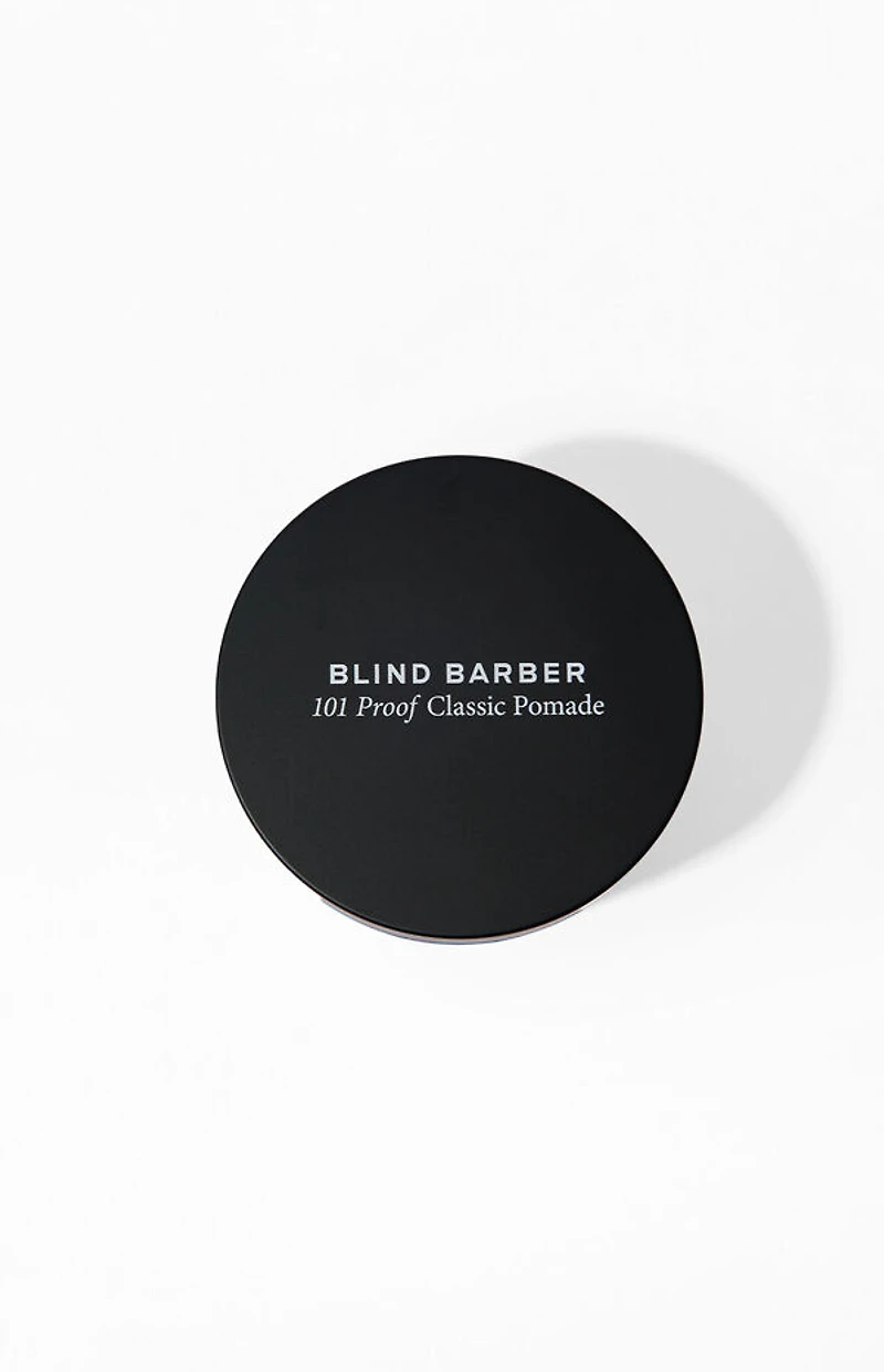 Blind Barber 101 Proof Classic Pomade