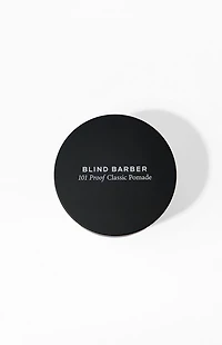 Blind Barber 101 Proof Classic Pomade