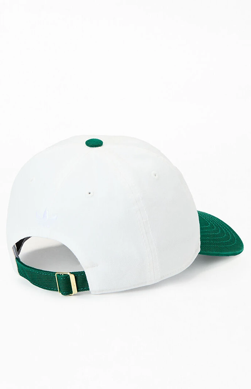 adidas Relaxed Trefoil Dad Hat