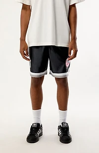 New Era Yankees Sport Class Basketball Shorts