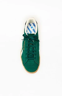 Reebok Green Club C UK Grounds Shoes