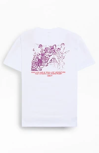 Obey Real Life T-Shirt