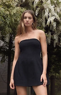 MINKPINK Brigit Mini Dress