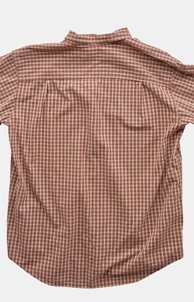 PS VINTAGE 90s Polo Top