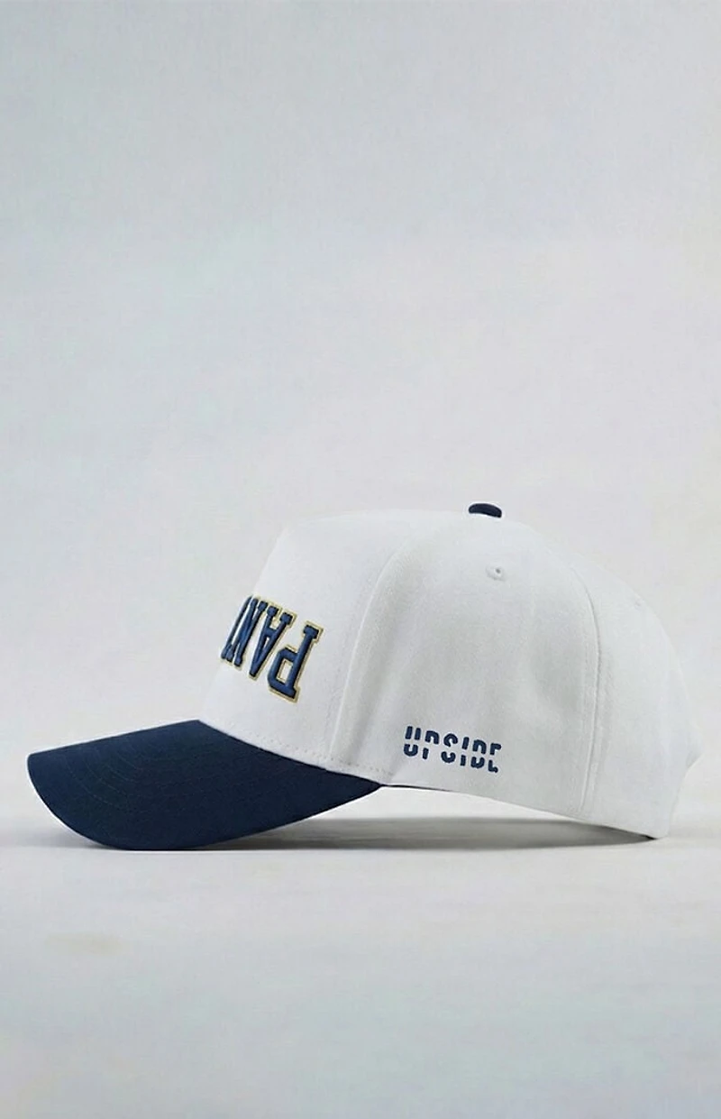 UPSIDE Florida International University Panthers Snapback Hat