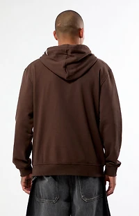 New Era LA Rams Real Tree Camo Hoodie