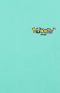 Boardies Munday Jungle T-Shirt