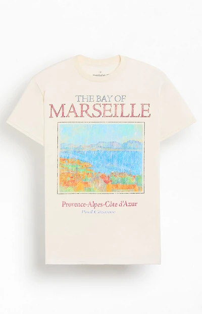 Bay of Marseille T-Shirt