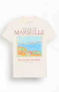 Bay of Marseille T-Shirt