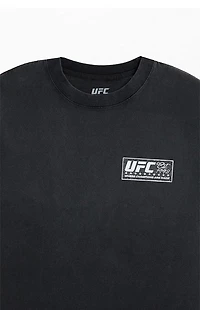 UFC Shadow Boxing Oversized T-Shirt