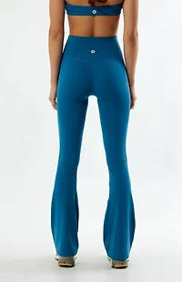 ASTORIA ACTIVEWEAR Active Flare Leggings