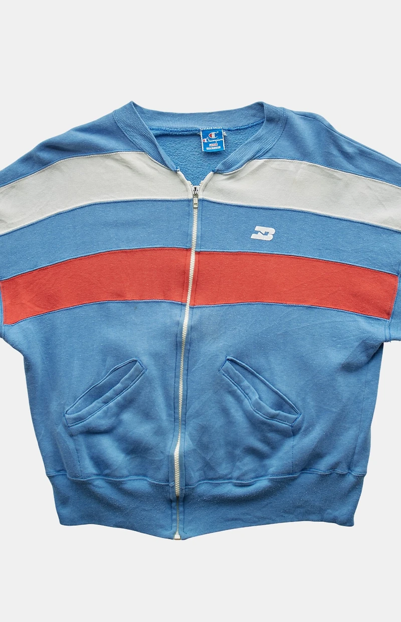 PS VINTAGE 90s Champion Jacket