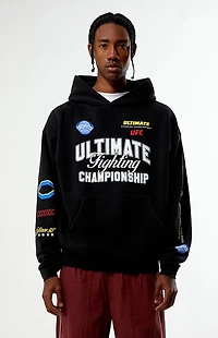 UFC Promo Hoodie