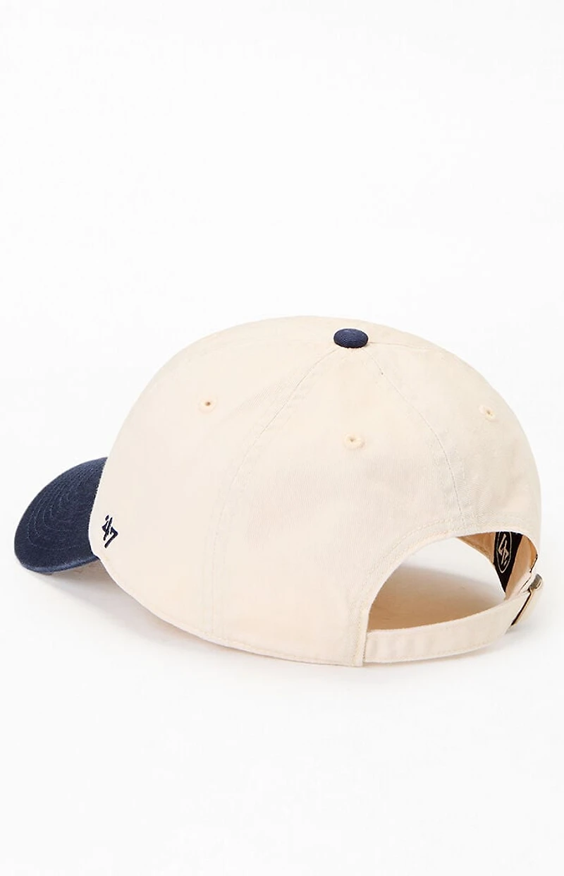 47 Brand Boston Red Sox Two-Tone Dad Hat