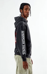 Netflix Stranger Things Dear Billy Hoodie