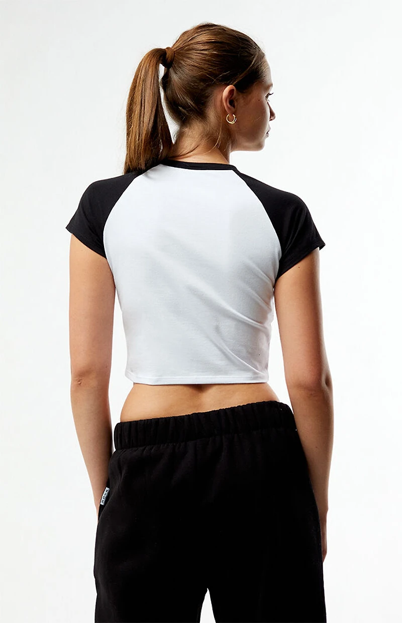 HYPE & VICE Kappa Alpha Theta Homerun T-Shirt