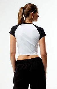 HYPE & VICE Kappa Alpha Theta Homerun T-Shirt