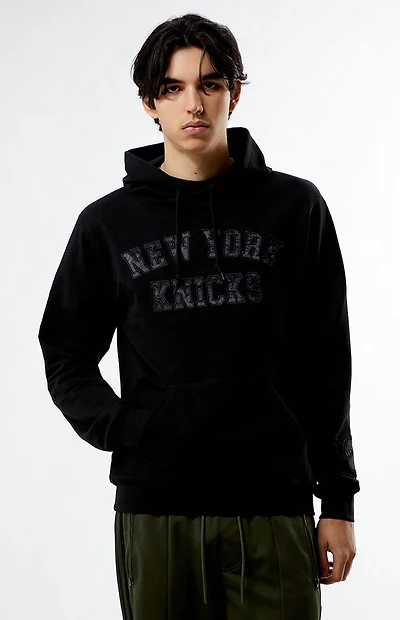 New Era York Knicks Hoodie