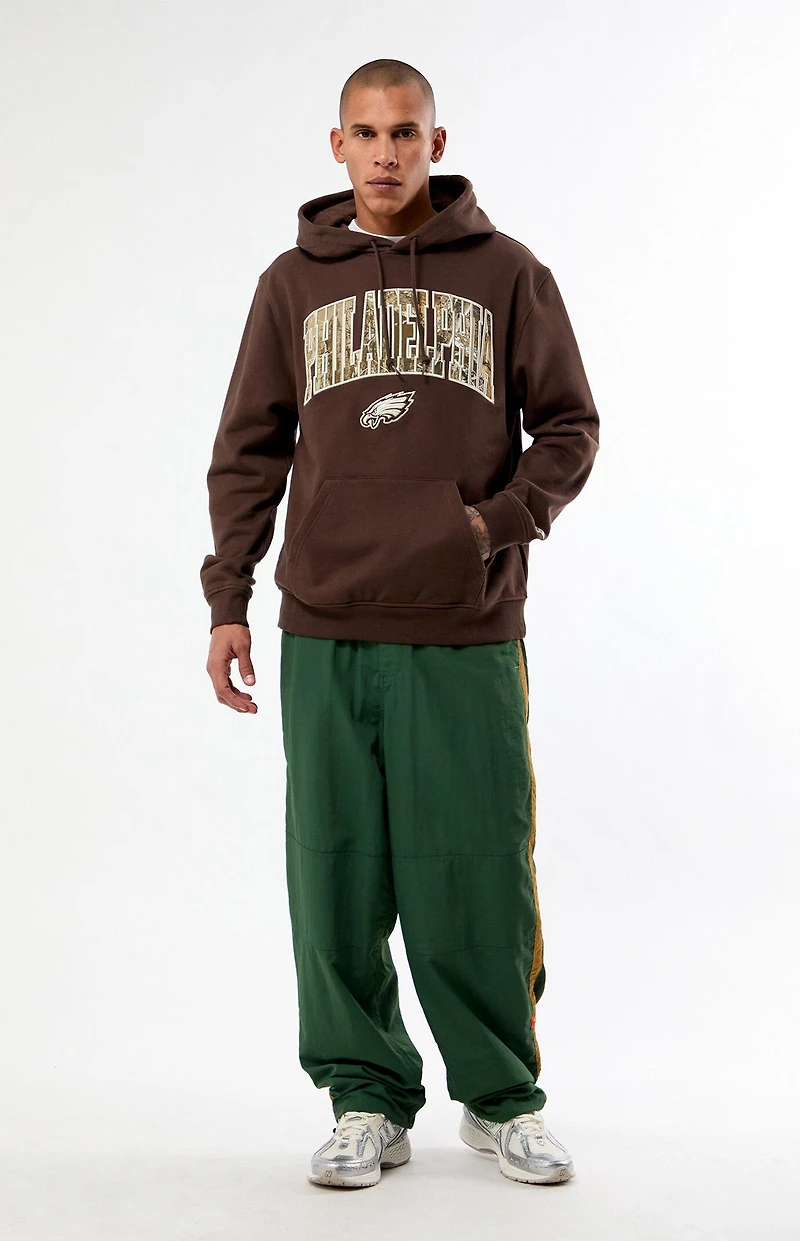 New Era Philadelphia Eagles Real Tree Camo Hoodie
