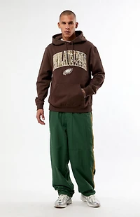 New Era Philadelphia Eagles Real Tree Camo Hoodie