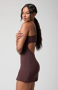 PAC 1980 WHISPER Active Reed Dress