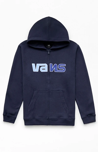 Vans Kids Constant Full Zip Hoodie