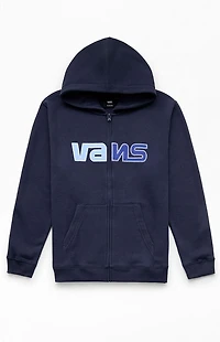 Vans Kids Constant Full Zip Hoodie