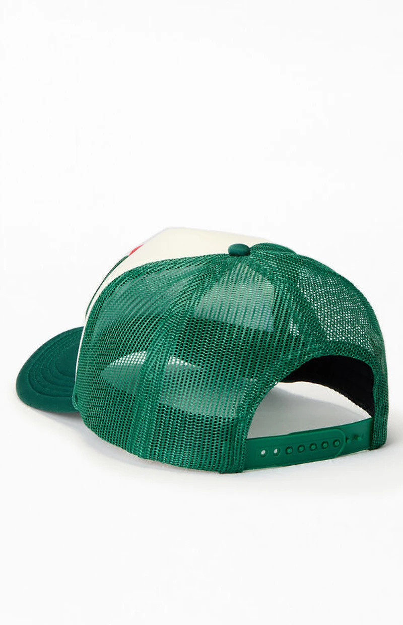 American Needle Miller High Life Trucker Hat