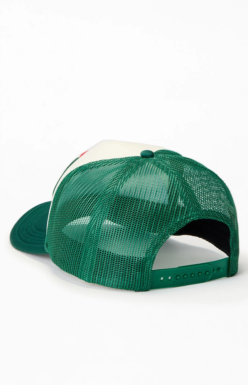 American Needle Miller High Life Trucker Hat