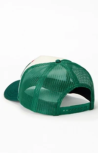 American Needle Miller High Life Trucker Hat