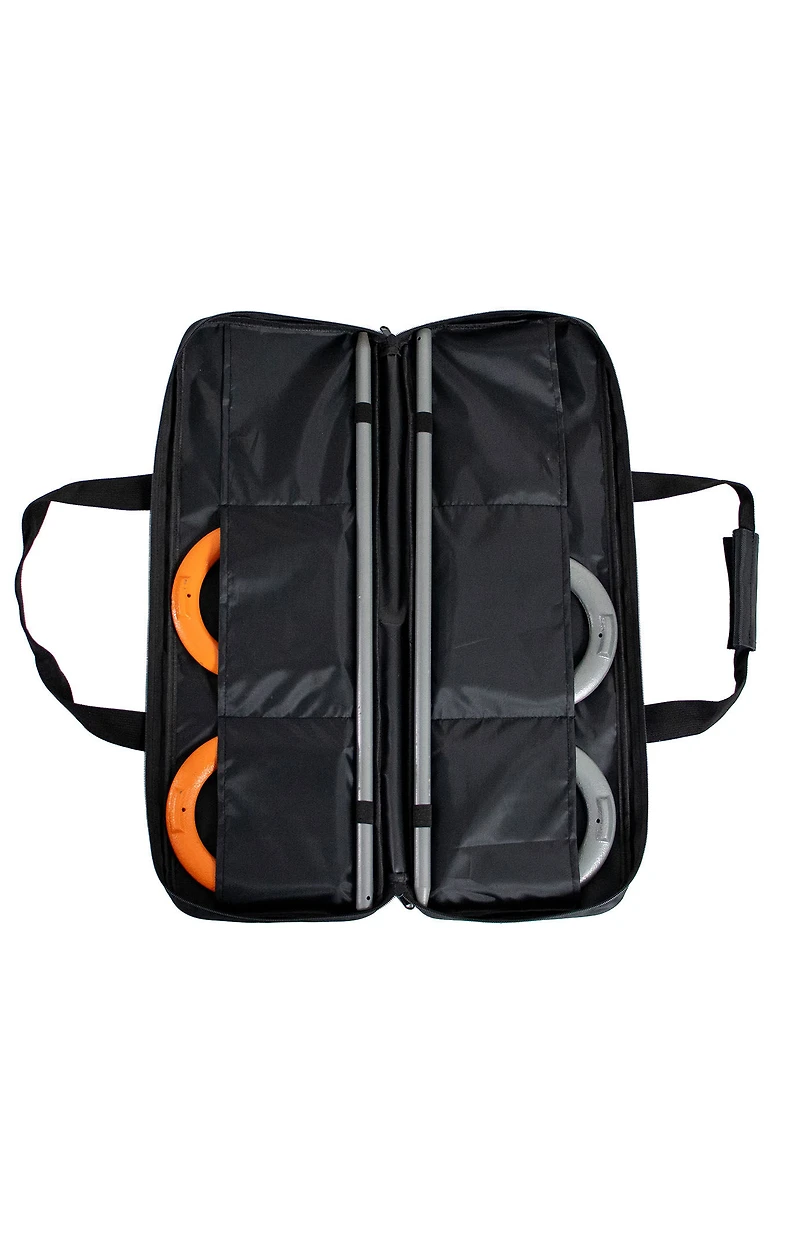 PoolCandy Realtree Edge Metal Horseshoes