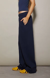 Pacsun Ultra Soft Fleece Baggy Sweatpants