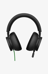 XBox Stereo Headset