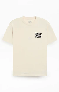 Rest Easy Sacred Heart T-Shirt