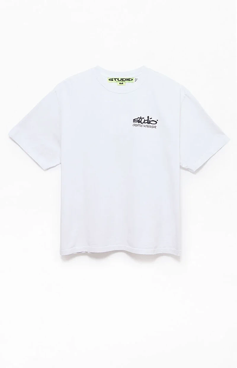 Studio by Supervsn Don't Hate Create T-Shirt
