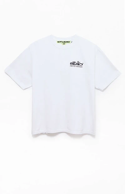 Studio by Supervsn Don't Hate Create T-Shirt