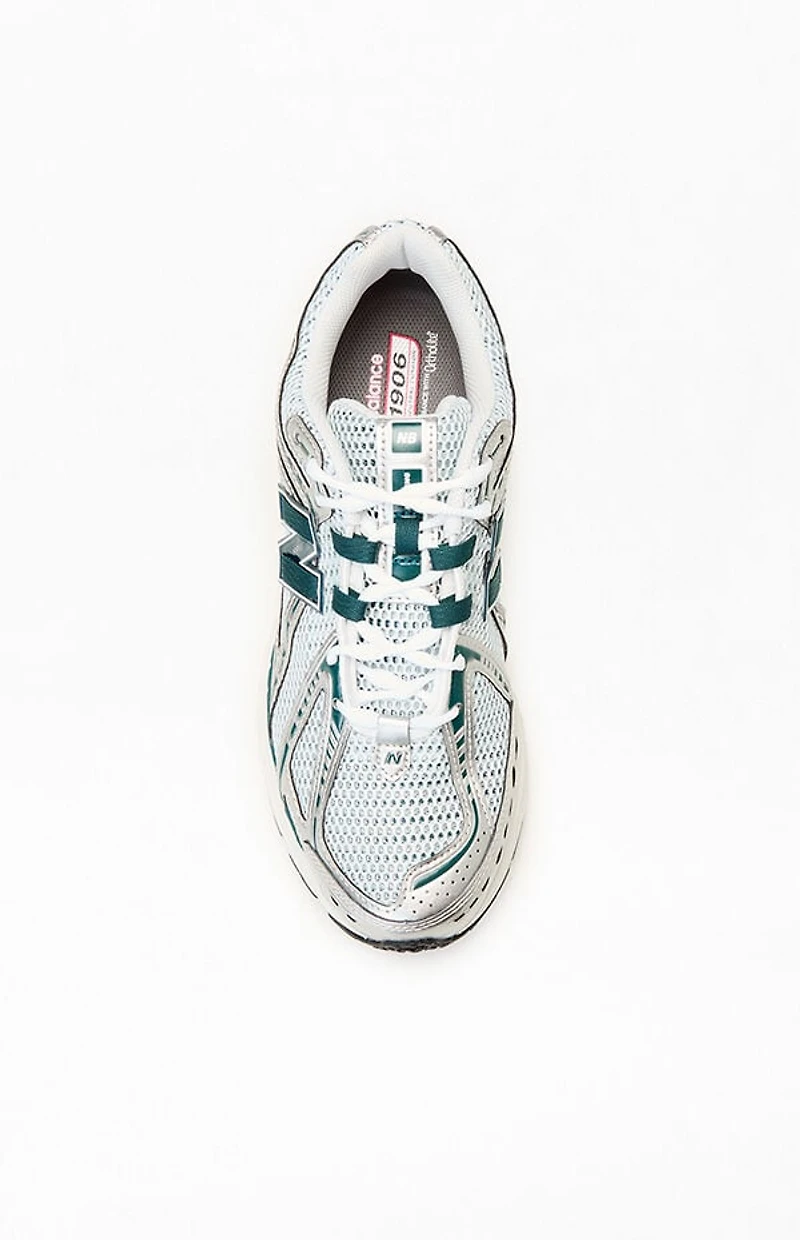 New Balance Silver 1906R Shoes
