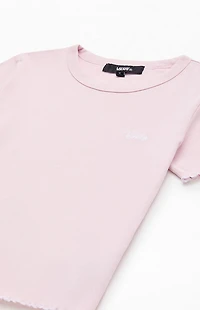 Vans Kids Gabby Knit T-Shirt