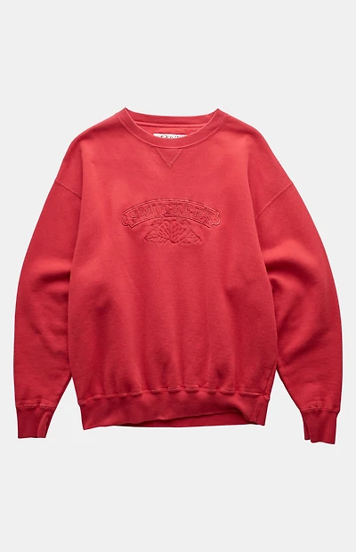 PS VINTAGE 90s Smuckers Crew Neck Sweatshirt