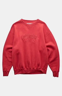 PS VINTAGE 90s Smuckers Crew Neck Sweatshirt
