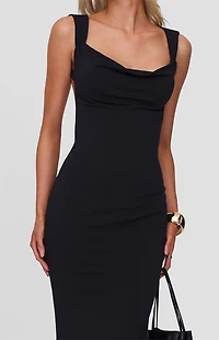 Tiger Mist Morana Maxi Dress