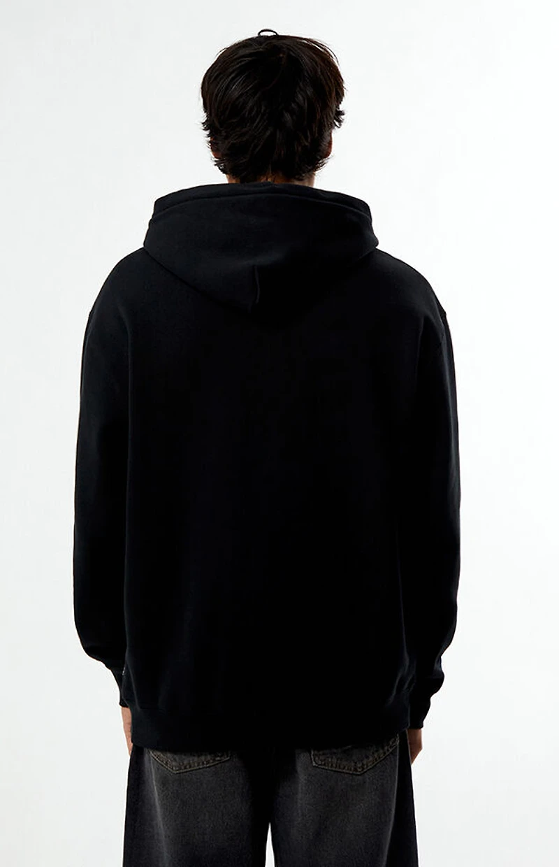 HUF H Star Pullover Hoodie
