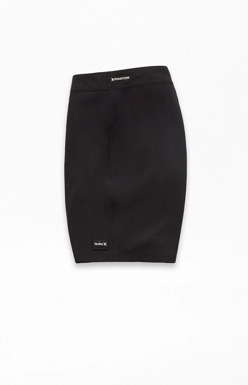 Hurley Eco One & Only Solid 7.5" Boardshorts