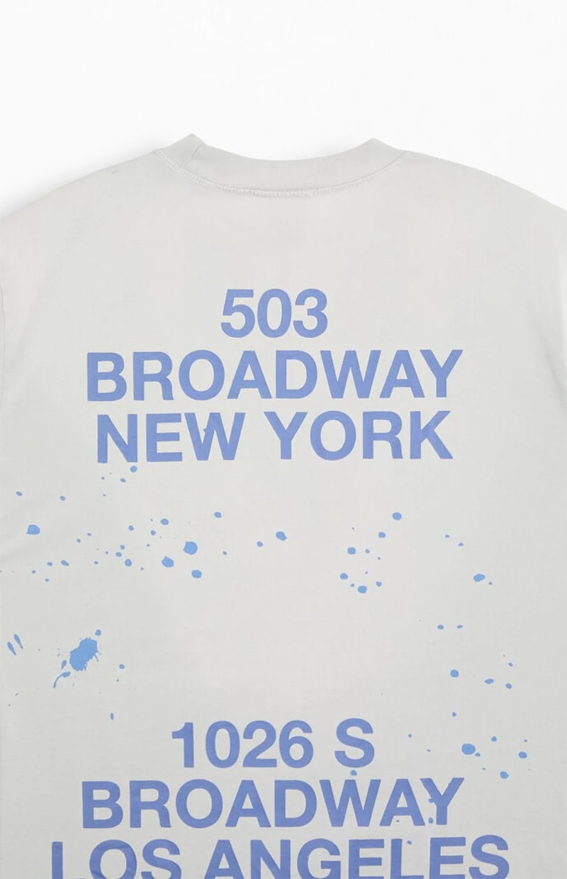 Pacsun Terrain T-Shirt