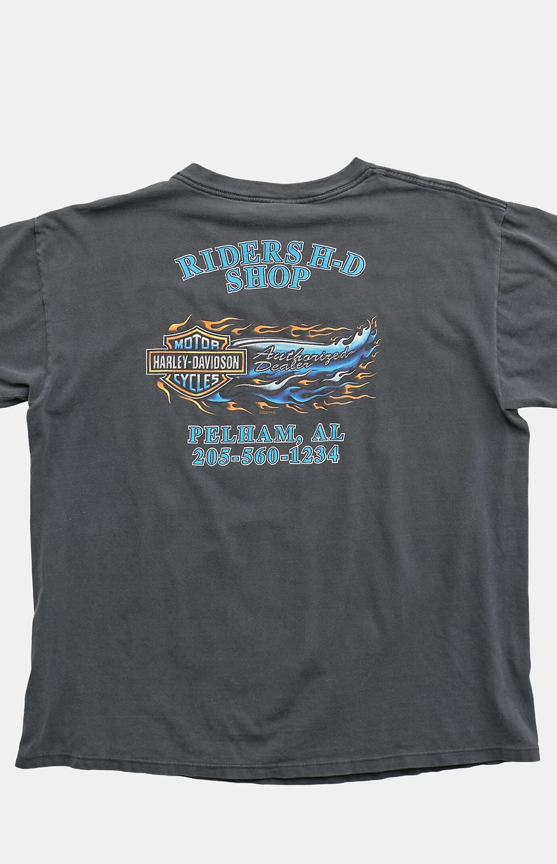 PS VINTAGE '2000s Harley Davidson Pelham T-Shirt