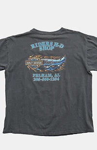 PS VINTAGE '2000s Harley Davidson Pelham T-Shirt